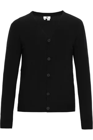 MO Strickjacke