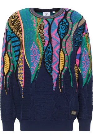 Carlo Colucci Pullover 