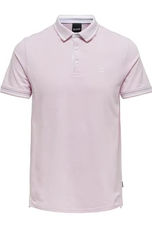 Only & Sons Poloshirt 