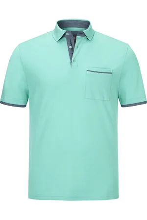 Jan Vanderstorm Poloshirt 