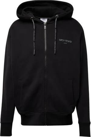 Carlo Colucci Sweatjacke