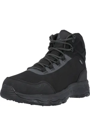 Whistler Boots mit Spikes 