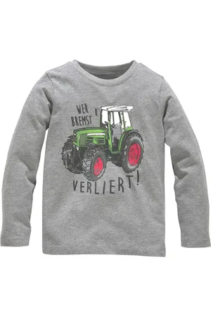 Kidsworld Shirt