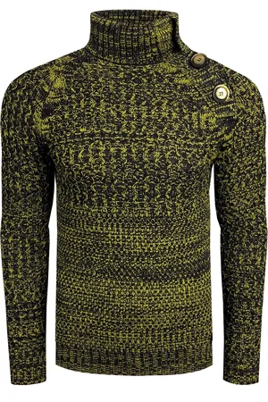 Rusty Neal Pullover