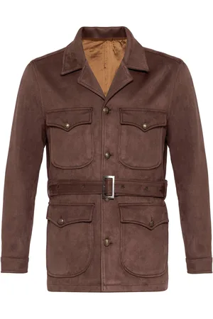 Antioch Jacke