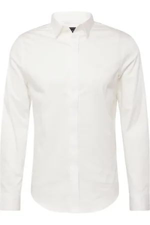 Armani Exchange Hemd 