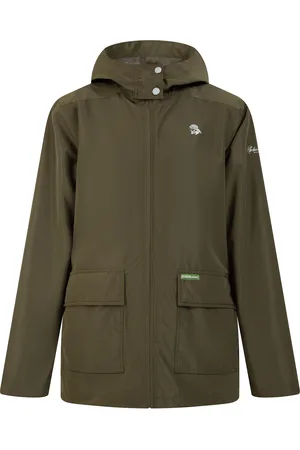 Schmuddelwedda Jacke
