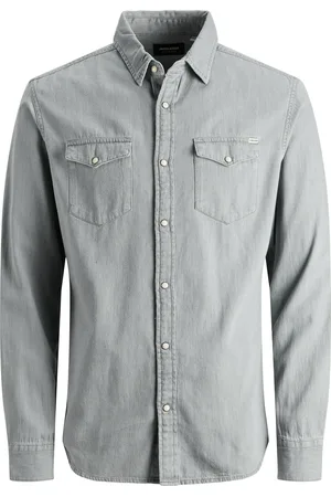 JACK & JONES Hemd 