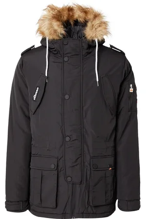 Ellesse Parka 