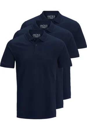 JACK & JONES Poloshirt 