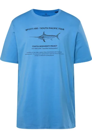 Boston Park T-Shirt