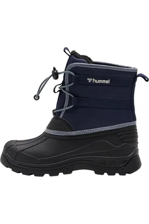 Hummel Boots 