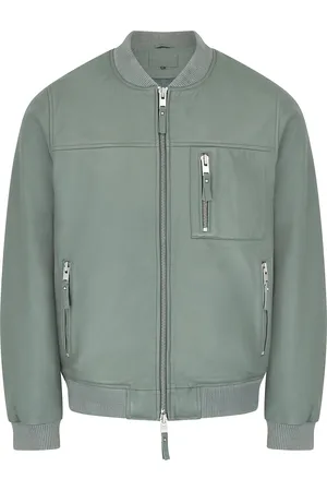 Bolongaro Jacke
