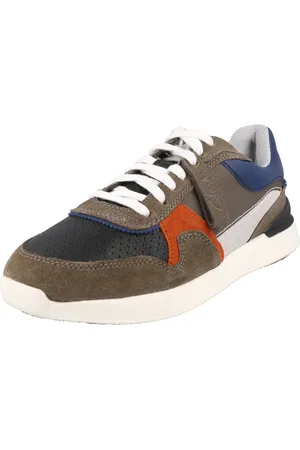 Clarks Sneaker 