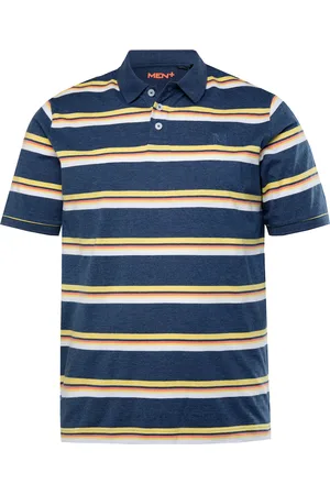 Men Plus Poloshirt