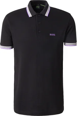 HUGO BOSS Poloshirt 
