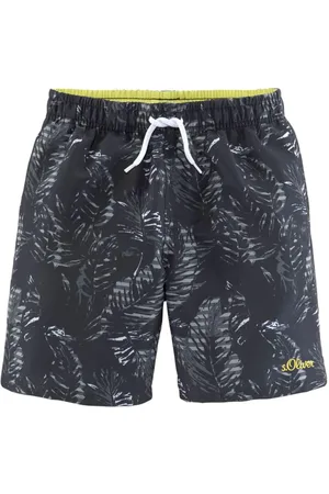 QS by s.Oliver Badeshorts