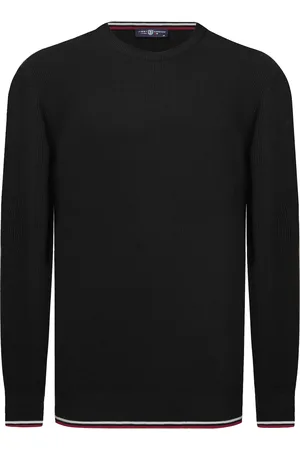 Jimmy Sanders Pullover