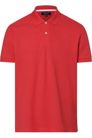 Andrew James Poloshirt