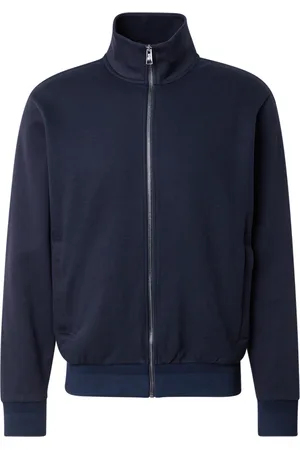 HUGO BOSS Sweatjacke