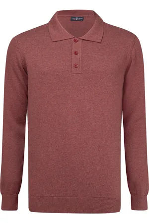 Jimmy Sanders Pullover