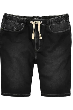 Men Plus Bermuda