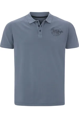 Jan Vanderstorm Poloshirt 