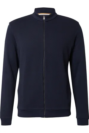 HUGO BOSS Sweatjacke 