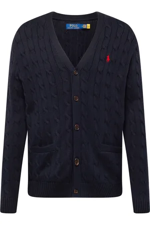 Ralph Lauren Strickjacke