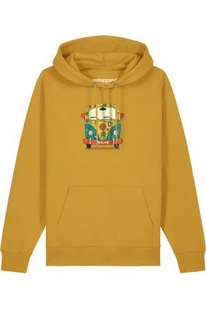 wat? Apparel Sweatshirt 