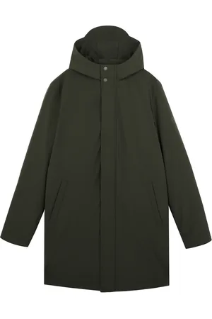 SCALPERS New Spencer Parka 