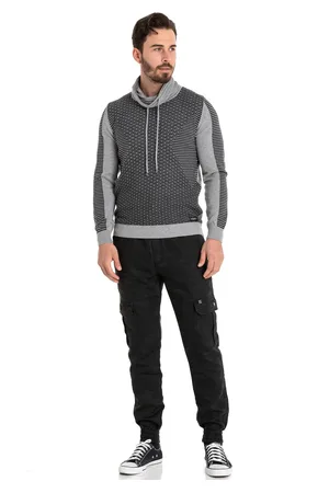 Cipo & Baxx Jeans