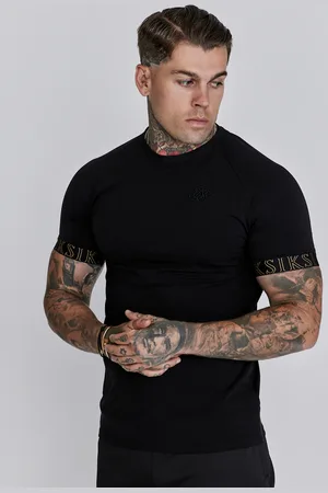 SikSilk T-Shirt