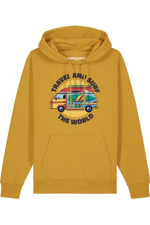 wat? Apparel Sweatshirt 