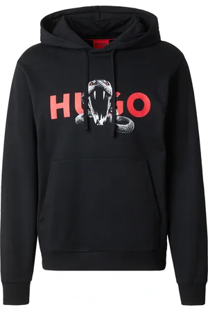HUGO BOSS Sweatshirt 