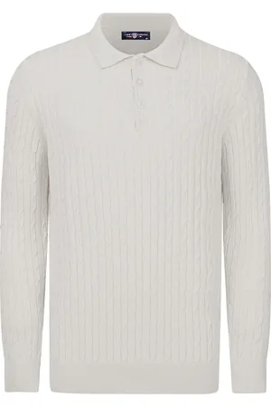 Jimmy Sanders Pullover