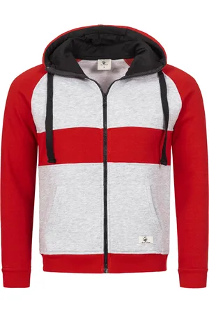 rock creek Sweatjacke