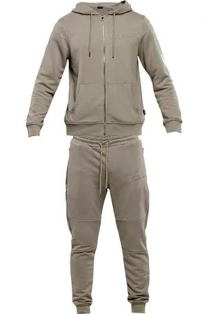 Tom Barron Jogginganzug