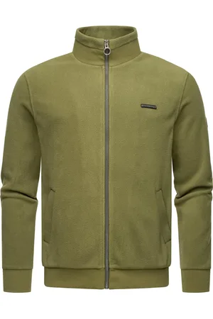 Ragwear Fleecejacke 