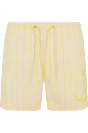 Karl Kani Badeshorts
