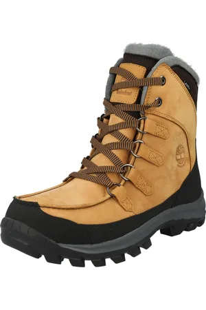 Timberland Stiefel 