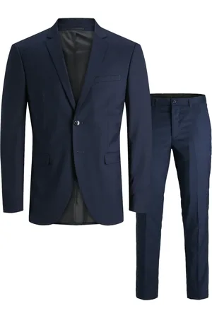 JACK & JONES Anzug 