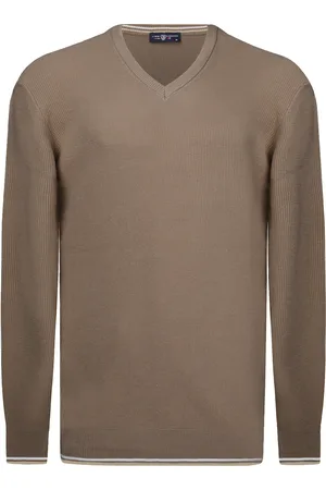 Jimmy Sanders Pullover