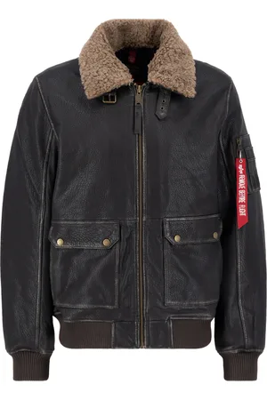 Alpha Industries Übergangsjacke 