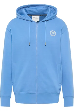 Carlo Colucci Sweatjacke 