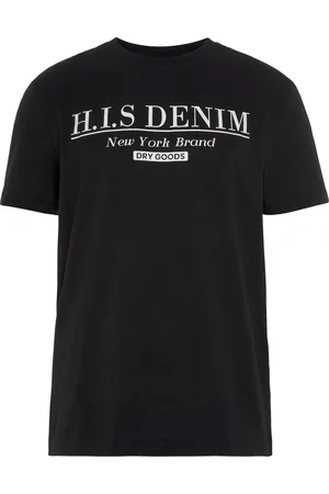 H.I.S Shirt