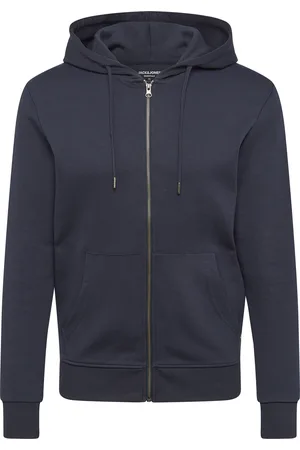 JACK & JONES Sweatjacke