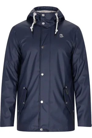 Schmuddelwedda Funktionsjacke