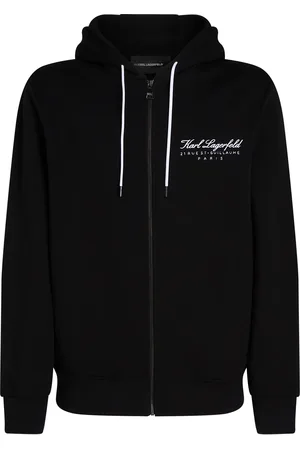 Karl Lagerfeld Sweatjacke