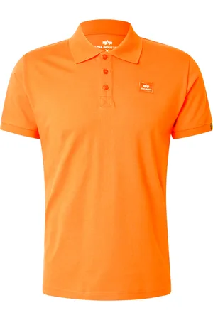 Alpha Industries Poloshirt